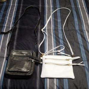 Crossbody Purses